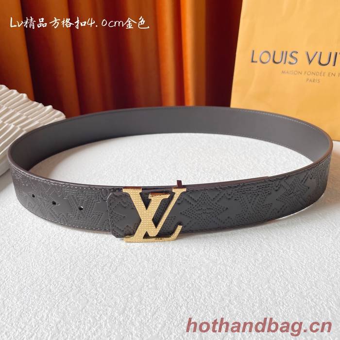 Louis Vuitton Belt 40MM LVB00224 Louis Vuitton Belt 40MM LVB00224